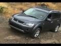 Mitsubishi Outlander Review Not Boring!