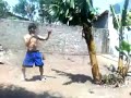 MUAY THAI Primitive Training  -