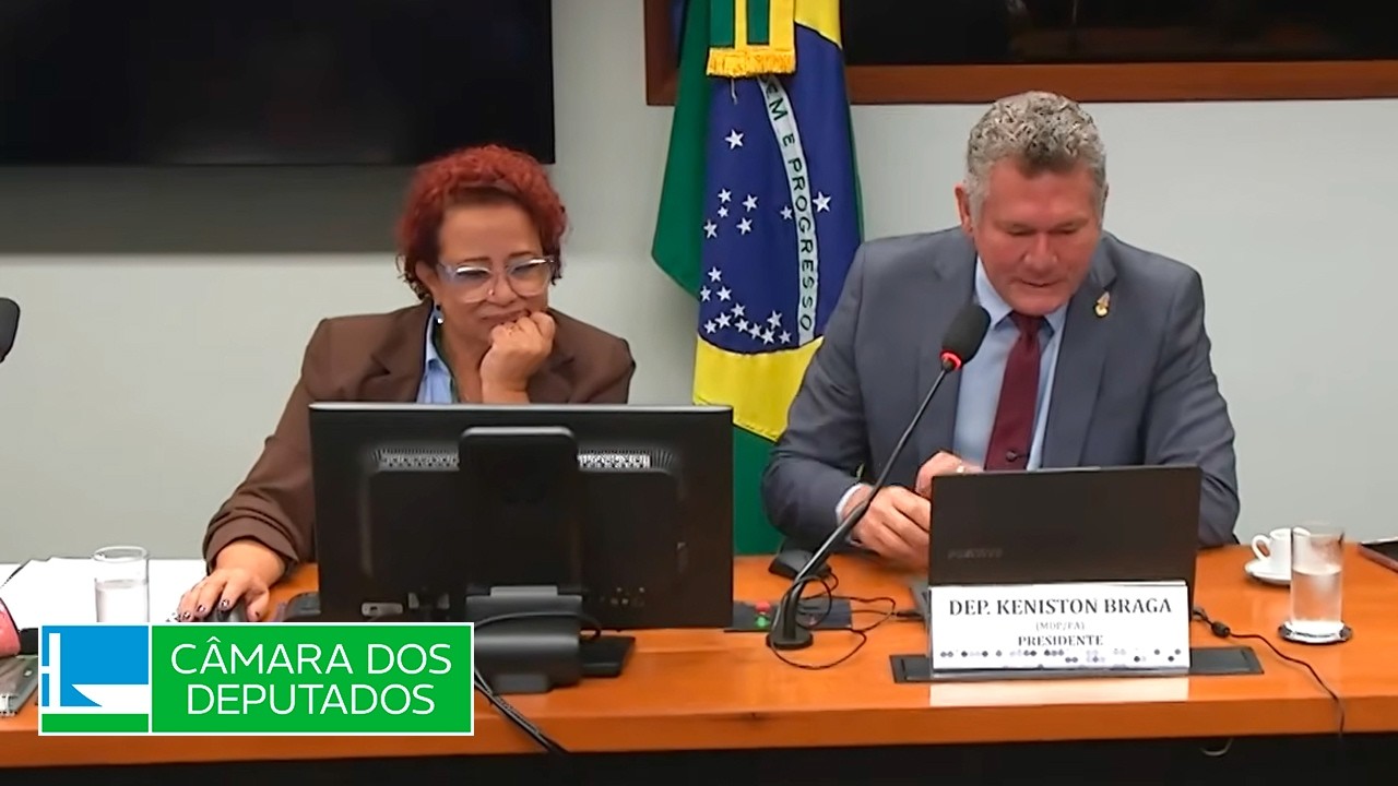 Desenvolvimento Urbano - Discussão e votação de propostas - 13/05/2026