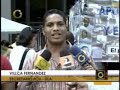 CHAVEZ DEJA VENIR LA COMISION DE DERECHOS HUMANOS DE LA OEA.wmv