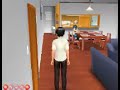 人工少女3　バグ？食べ続ける人工さん