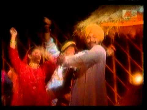Daler Mehndi - Bolo Ta Ra Ra (Official Music Video)