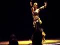 Medina Schleier Fantasy Dance