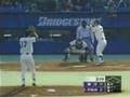 明治神宮大会大学の部決勝 東洋大・大場翔太全投球 1/2