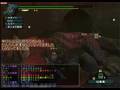 ＭＨＦ　モンスターハンターフロンティア　テオ　サガット
