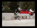 Tanner Carpark Gap Castlegar, BC Tanner Carpark Gap Castlegar, BC