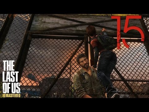 how to boost up in the last of us