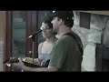 Slumber Falls Teen Camp Clip #2