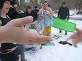 banshee polarbear club