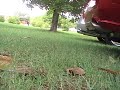 2003 Nissan Altima mossy exhaust 2003 Nissan Altima mossy exhaust