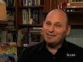 videos de Jon Scieszka - Exclusive Video Interview