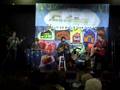 Iguana Stu I'm Yours (cover)