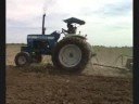 TRACTOR FORD 9600 TRACTOR FORD 9600