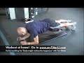 Bodyweight Workout for Beginners