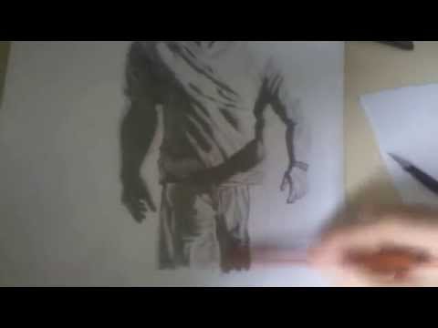 how to draw trevor gta v