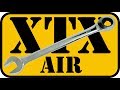 BSA Pressure Gauge XTX