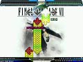 Stepmania FF7 Boss