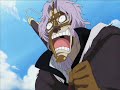 AMV - One Piece - Saving Nico Robin