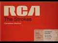 The Strokes – 50/50