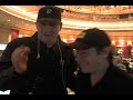 Phil Hellmuth Pays Up