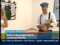 Cottas Club Jazz Band na RTP1 - directo nas Caldas da Rainha