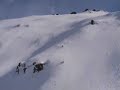 Teaser best-of winter 2007 Ski freeride & backcountry