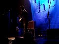 Colm Mac Con Iomaire - The Blue Shoes Colm Mac Con Iomaire - The Blue Shoes