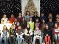 6� PRIMARIA - NADALES 2007