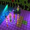  sims nightlife showing off