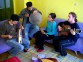drama köprüsü - grup lazuri