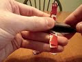 Opening Masterlocks