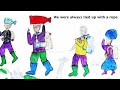 Drawing the war | Condition: Critical