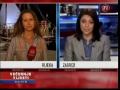 NovaTV: Spektakl na otvaranju Riječkih ljetnih noći 2010.