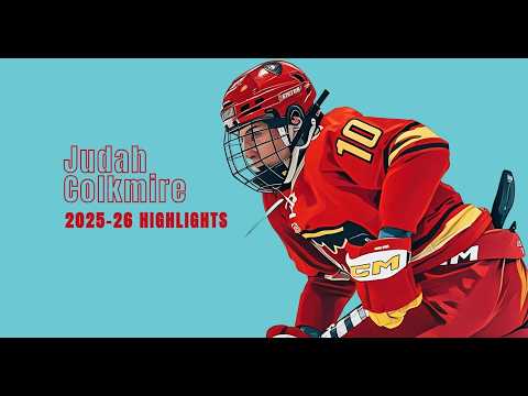 Judah Colkmire 2025-26 U14 Highlights