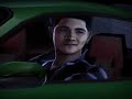 Need for Speed: Carbon - PC demo