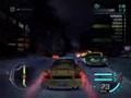 Need for Speed: Carbon - PC demo