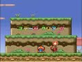 some japanese snes game i discovered like 3-4 years ago. it's fun!~