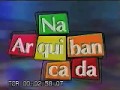 Vinheta Multirio Arquibancada