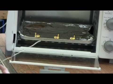 how to repair adapter