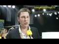 Ralf from The Netherlands won The Junior Eurovision Song Contest 2009