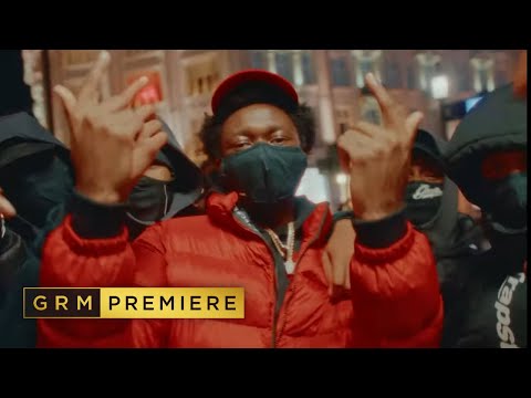 163Margs – Talk Of The Town (Freestyle) [Music Video] | GRM Daily