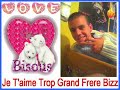 moi et mon grand frere