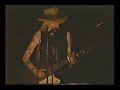 Johnny Winter Live Fitzgerald\