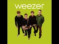The Christmas Song - Weezer
