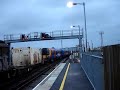 66248+450125 Poole 090107b 66248+450125 Poole 090107b