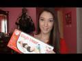 Juicy Jabber: Working Out, + Mini Haul