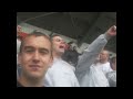De grote sfeercompilatie van de wedstrijd Falkirk FC - R. Antwerp FC Zelf had ik een beetje pech want m'n camera was op de bus gevallen en had het tijdens de wedstrijd begeven.. Daarom wil ik de mensen die mij clipjes gestuurd hebben bedanken. Ook de mensen van ASC Pagadderke die alles goed georganiseerd hadden en er een leuke bustrip van gemaakt hebben! Al de RAFC supporters die er mee voor gezorgd hebben dat het zo'n feesje werd zijn ook bedankt. Hier nog enkele reacties van Schotse fans ...