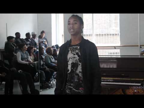 Unsigned Stars - Auditions - Singers Part 1 (Full) - 2011