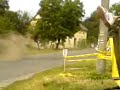 Fabia S2000 Fabia S2000