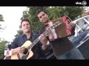 Gusi y Beto nominados a los Grammy Latino
